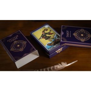 Foto Anchor Tarot by Dual Reality & UltraMANTIC