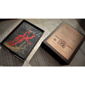 Foto Angels & Demons: Dominion by Dead Rebel Magic