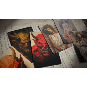 Foto Angels & Demons: Dominion by Dead Rebel Magic