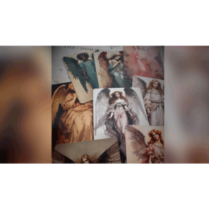 Foto Angels & Demons: Dominion by Dead Rebel Magic