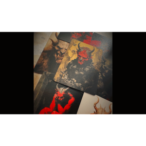 Foto Angels & Demons: Dominion by Dead Rebel Magic