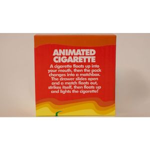 Foto ANIMATED CIGARETTE by John Kennedy