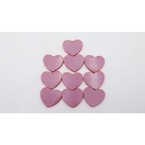 Foto Anniversary Heartz Refill (10 Hearts) by Jon Allen