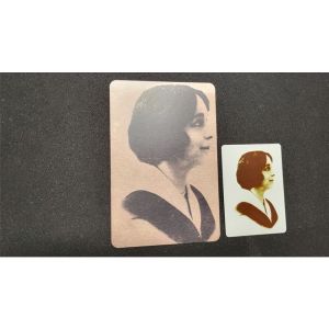 Foto Another World PARLOUR EDITION by Rob Zabrecky and Magic Apple - Trick (VT)