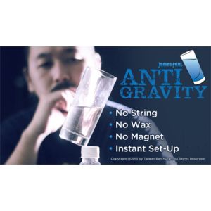 Foto Antigravity by James Paul - Trick