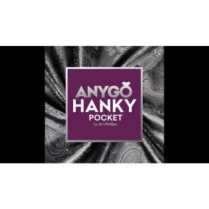 Foto Anygo Hanky by GRUM®