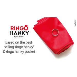 Foto Anygo Hanky by GRUM®