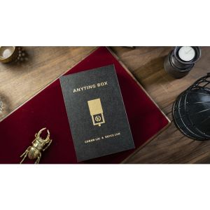 Foto ANYTHING BOX by TCC - Trick