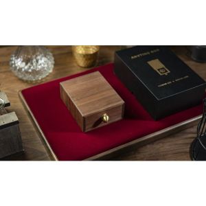 Foto ANYTHING BOX by TCC - Trick