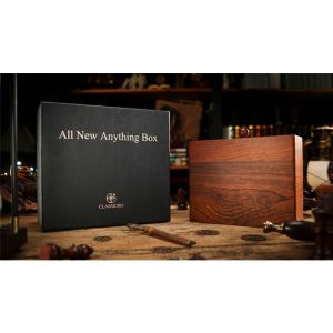 Foto All New Anything Box by Classicho