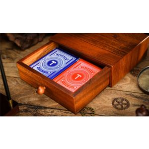 Foto All New Anything Box by Classicho