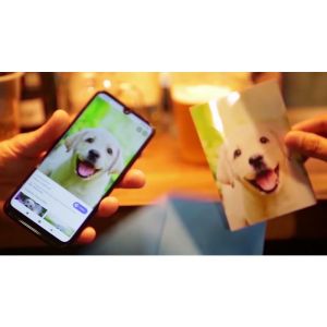 Foto AnyWeb by Magic Pro Ideas - Trick