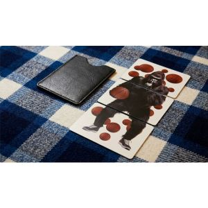 Foto A.P.E.- A Perception Experiment by Craig Petty