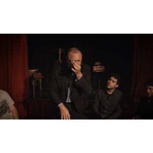 Foto Aperture (Gimmick and Online Instructions) by Eric Jones and Tango Magic - Trick V0021