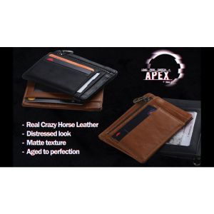Foto Apex Wallet Black (MK2) by Thomas Sealey