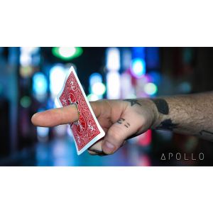 Foto APOLLO BLUE by Nicholas Lawrence & Worm - Trick