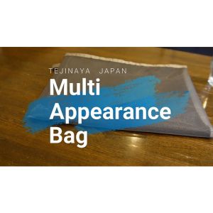 Foto Appearance Bag by SYOUMA