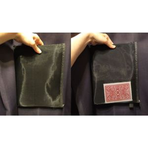Foto Appearance Bag by SYOUMA