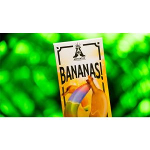 Foto BANANAS! by Apprentice Magic