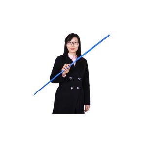 Foto Appearing Cane (Plastic, BLUE) by JL Magic