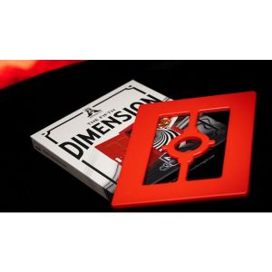 Foto FIFTH DIMENSION (Gimmicks and Instructions) by Apprentice Magic  - Trick