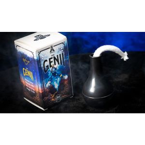 Foto THE GENII (Gimmicks and Instructions) by Apprentice Magic  - Trick