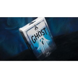 Foto THE GHOST (Gimmicks and Instructions) by Apprentice Magic  - Trick