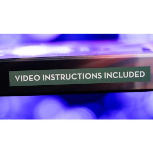 Foto HYPNOTIC CHOICE (Gimmicks and Instructions) by Apprentice Magic  - Trick