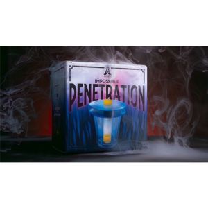 Foto IMPOSSIBLE PENETRATION by Apprentice Magic (VT)