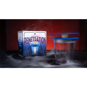 Foto IMPOSSIBLE PENETRATION by Apprentice Magic (VT)