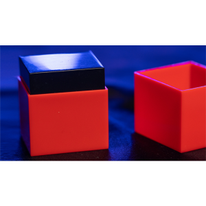Foto IN AND OUT BOXES by Apprentice Magic  - Trick