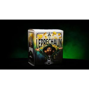 Foto THE LEPRECHAUN (Gimmicks and Instructions) by Apprentice Magic  - Trick