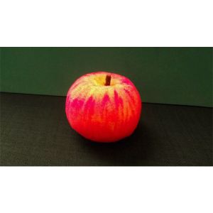 Foto Sponge Apple by Alexander May - Trick (VT)
