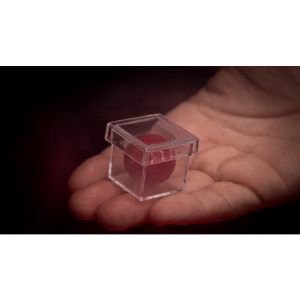 Foto MAGIC CHAMBER (Gimmicks and Instructions) by Apprentice Magic  - Trick