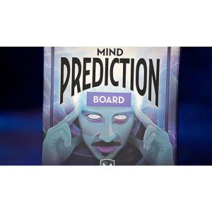 Foto MIND PREDICTION BOARD by Apprentice Magic
