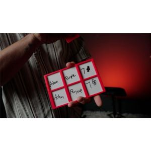 Foto MIND PREDICTION BOARD by Apprentice Magic