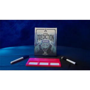 Foto MIND PREDICTION BOARD by Apprentice Magic