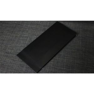 Foto APPEARING POLE BAG BLACK (Gimmicked / No Tear) by Uday Jadugar - Trick