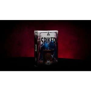 Foto SPIKER BOX (Gimmicks and Instructions) by Apprentice Magic  - Trick