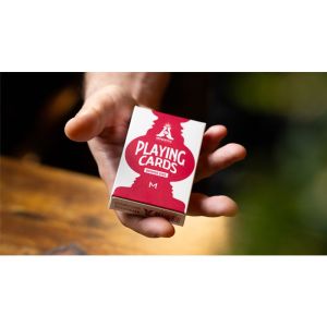 Foto SVENGALI DECK (Gimmicks and Instructions) by Apprentice Magic  - Trick