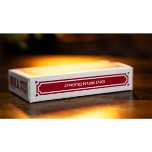 Foto SVENGALI DECK (Gimmicks and Instructions) by Apprentice Magic  - Trick