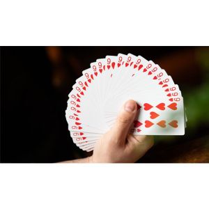 Foto SVENGALI DECK (Gimmicks and Instructions) by Apprentice Magic  - Trick