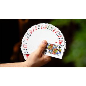 Foto SVENGALI DECK (Gimmicks and Instructions) by Apprentice Magic  - Trick