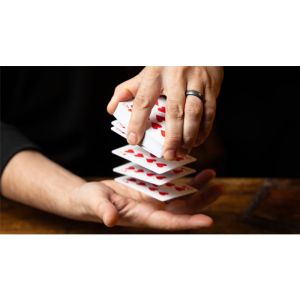 Foto SVENGALI DECK (Gimmicks and Instructions) by Apprentice Magic  - Trick