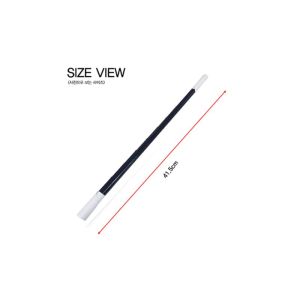 Foto Appearing & Vanishing Wand (Black) by JL Magic - Trick