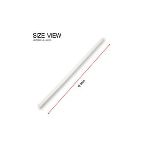 Foto Appearing & Vanishing Wand (White) by JL Magic - Trick (VT)