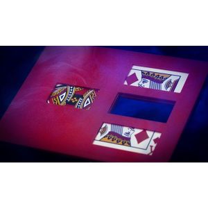 Foto ZIG ZAG (Gimmicks and Instructions) by Apprentice Magic  - Trick