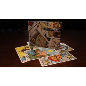 Foto Arcana by David Peace
