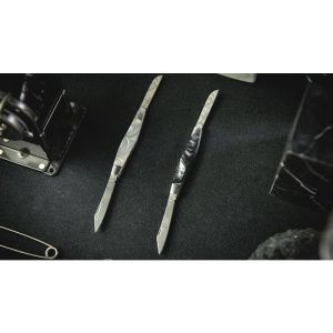 Foto ARTISAN COLOR-CHANGING KNIVES BY TCC