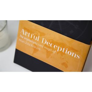 Foto Artful Deceptions by Allan Zola Kronzek
